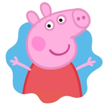 Свинка Пеппа